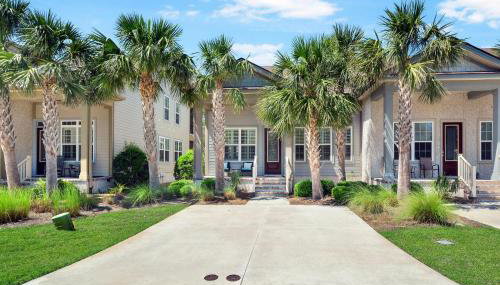 Garden Cottage 71 - Foto 3