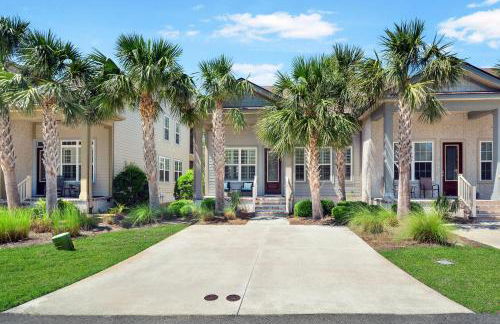 Garden Cottage 71 - Foto 3