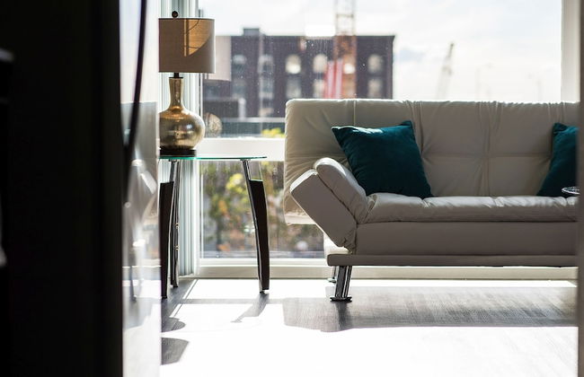 Pelicanstay in Stadium District - Foto 17