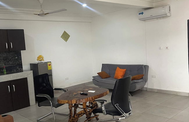 Peach City Apartments - Photo 44