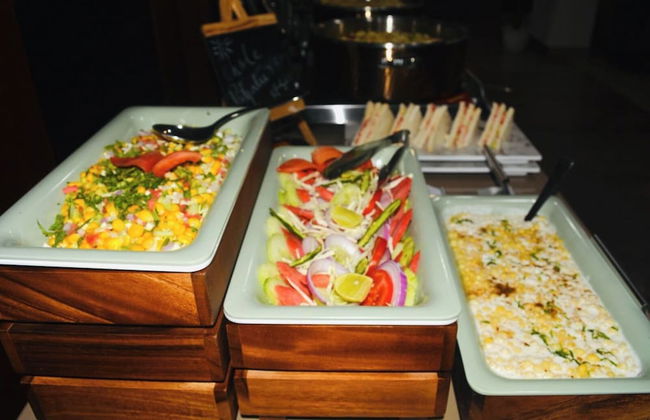 Olive Service Apartment- Medanta Medicity - Foto 35