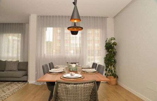 Viva Vigo con vistas a la ría - Foto 9