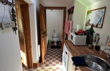 Turnpike Cottage - Foto 16