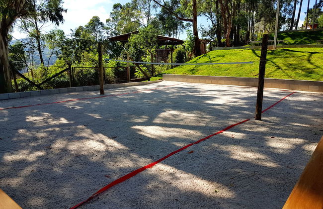 Akropolis Hotel Fazenda - Photo 34