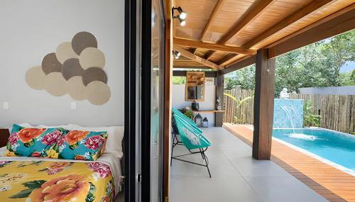 Bali Bonito | Casa com piscina integrada e design - Foto 3
