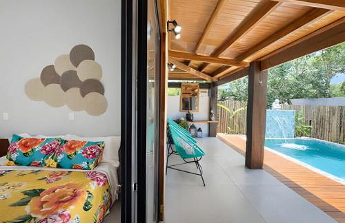 Bali Bonito | Casa com piscina integrada e design - Foto 3