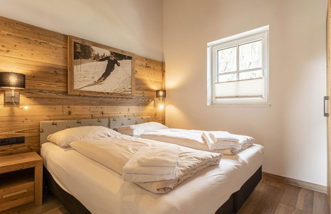 Superior # 2B mit Sauna - Foto 12