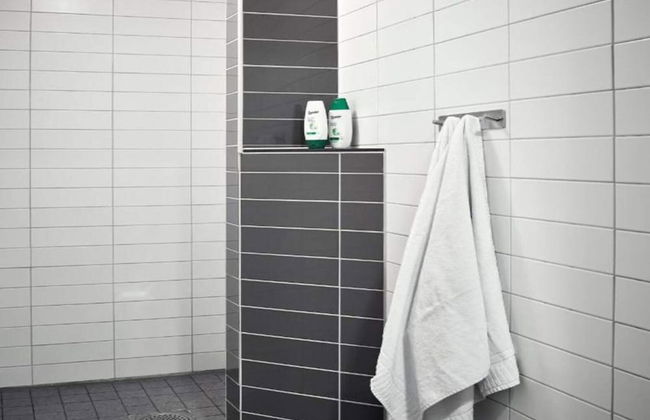 2 Person Holiday Park Home in Goteborg - Foto 6