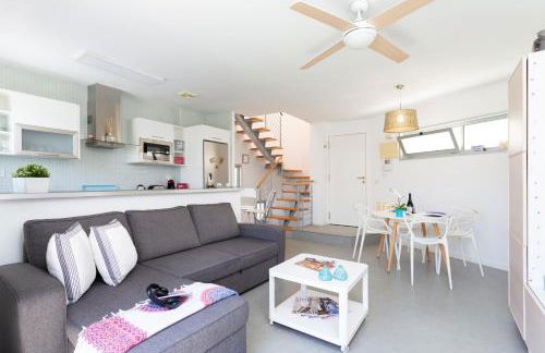 Luxury beachfront penthouse - Foto 24