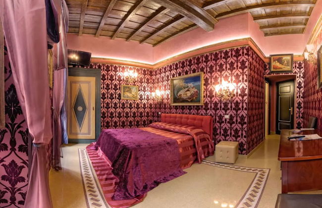 Antica Dimora De Michaelis - Foto 30