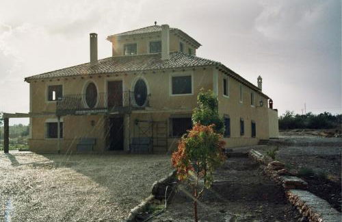 Cortijo Los Nogales - Photo 13