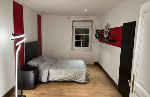 Superbe appartement luxueux, influence Haussmannienne et très spacieux - Foto 42