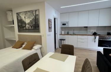 Estudio Bahia de Palma - Foto 4