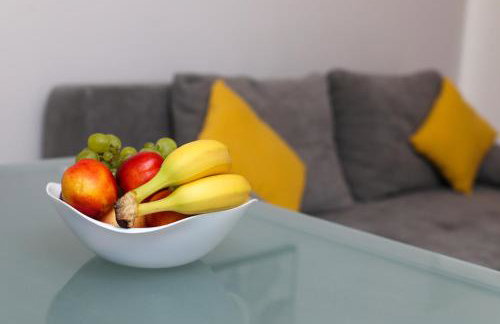 Zagreb Mini Suites - Down Town - Free Private Parking - Foto 13