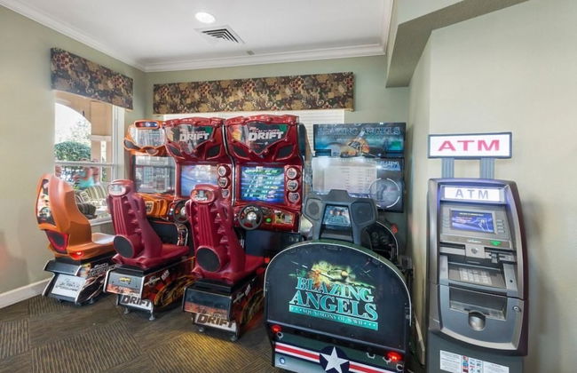 Villa Otterspool - Windsor Hills - Foto 39