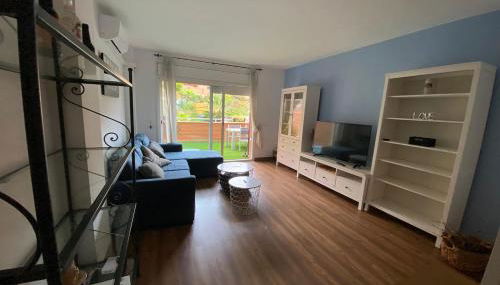 Apto. Jardín de Santa Bárbara - Foto 4