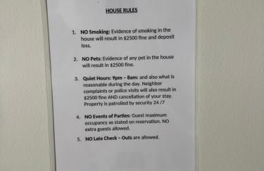 Charming Home Near Six Flags - Foto 12