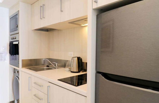 w Bright 1BR w AC in Barranco - Photo 5