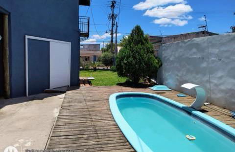 Micro Casa Kabanna - Photo 1