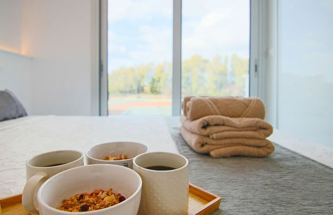 Phaedrus Living: Seaside Executive Flat Harbour 101 - Foto 9