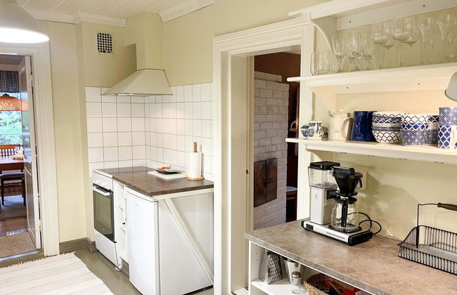 Isopehtoori - Foto 11