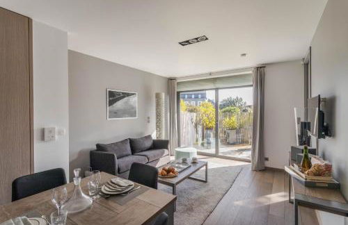 Résidence Premium Le Bénétin- Saint Malo - Foto 63