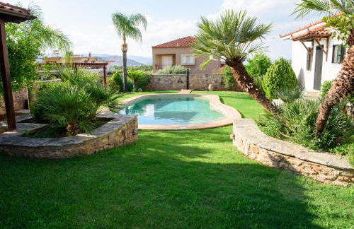 Kiveri Garden Villa - Foto 15