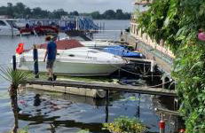 Schiffspension Luise - Foto 17