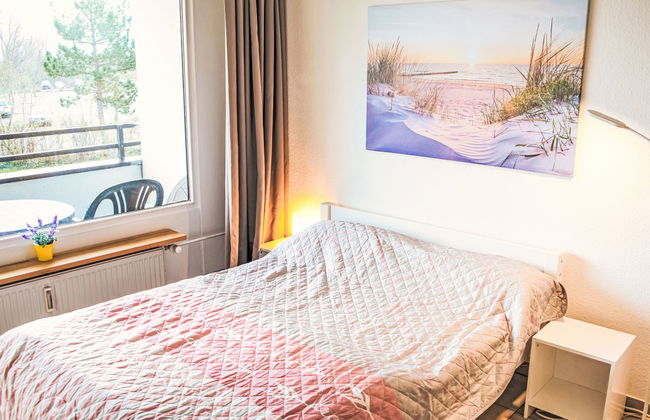 Ostseeresidenz Damp (DMP171) - Foto 2