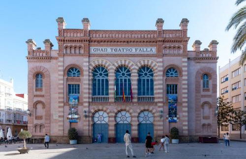 Falla Suite Bajo - Photo 14