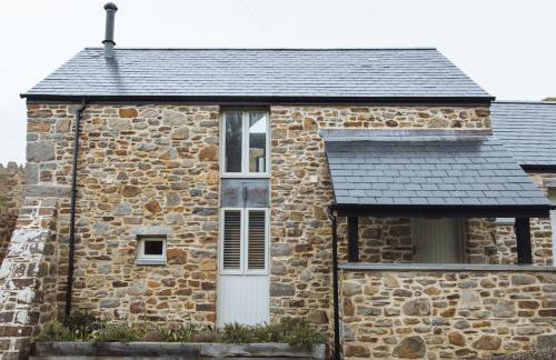 Beautiful Mill House by the sea, Nolton Haven - Foto 49