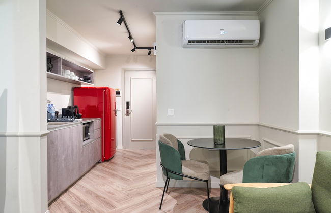 LIV The City Suites - Foto 35