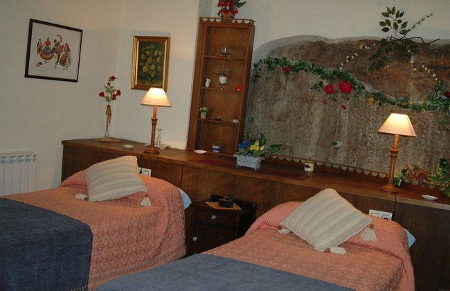 Pazo da Fraga - Foto 14