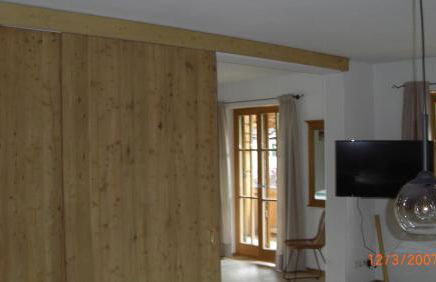 Ferienlodge Karwendelblick - Foto 14