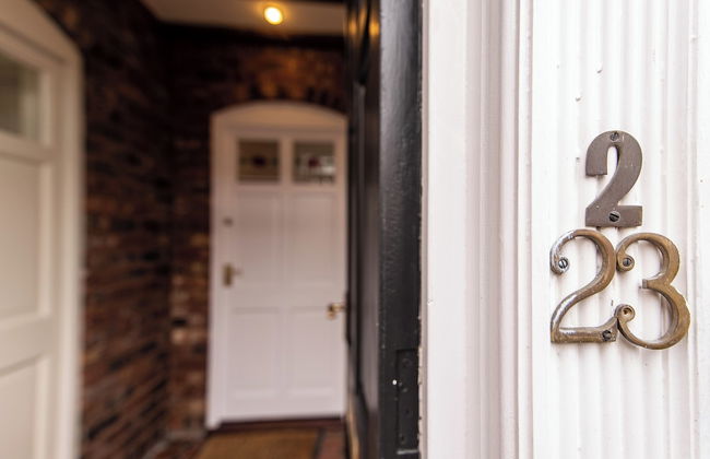 Blackfriars house - Photo 28