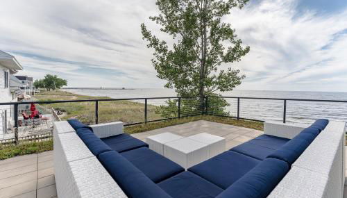 Dreamview- Private Lake frontage - Foto 5