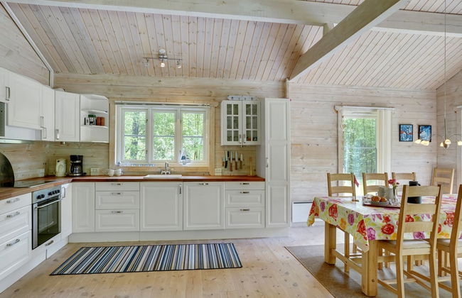 "Rosamunde" - 1.3km from the sea - Foto 11