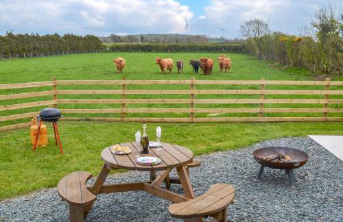 Greengill Farm Shepherds Hut- Ukc3632 - Foto 5
