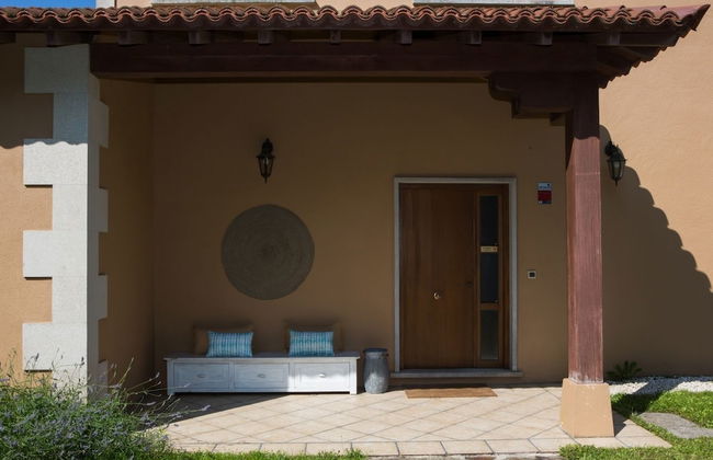 HolaCamp Camino - Photo 4