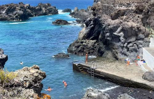 Casa La Baja - Foto 21