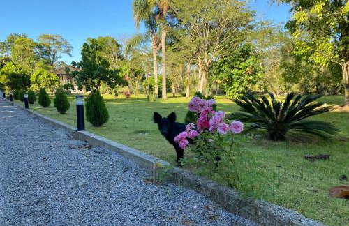 Seu Refúgio Rural Piscina Privativa e Natureza - Foto 64