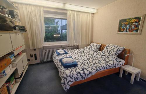 Großzügiges Architektenhaus in Kronberg - Foto 33