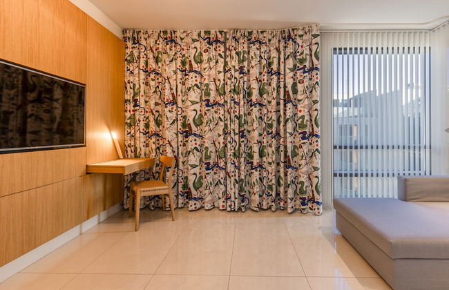 Black Pearl Luxury Apartments - Foto 16