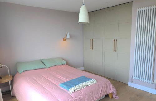 Sea View Villa with Huge Garden & Table Tennis - Foto 37