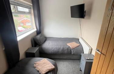 2 bed semi-detached house - Foto 7