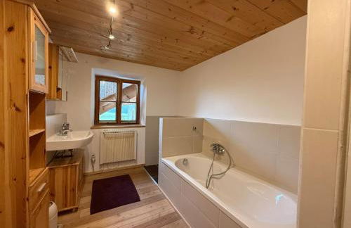 Langegger Alm - Almhütte - Foto 23