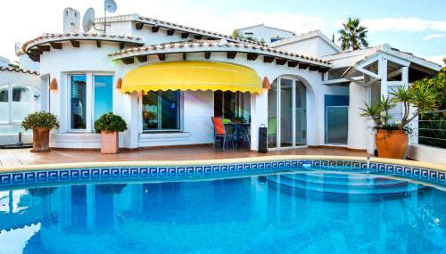 Villa Villa Charly by Interhome - Foto 4