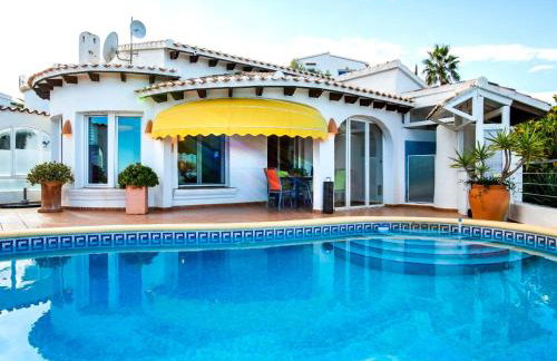 Villa Villa Charly by Interhome - Photo 4