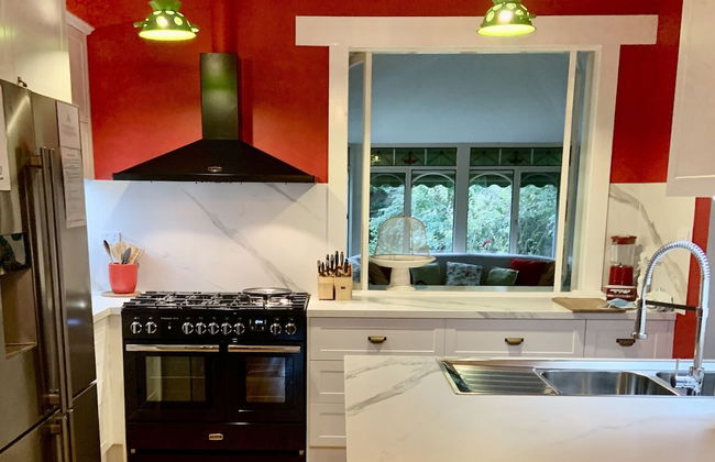 The Eaglehawk Country House Hotel Maldon - Photo 13