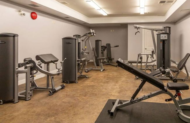 Condo at Barona Beach Lakeside Resort - Photo 22